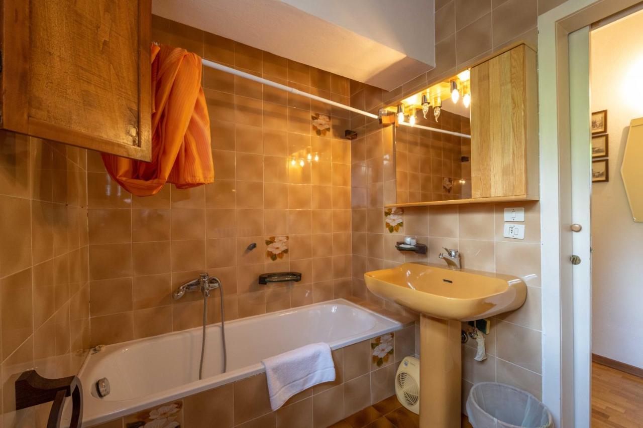 Casa Col Lejlighed Cortina dʼAmpezzo Eksteriør billede