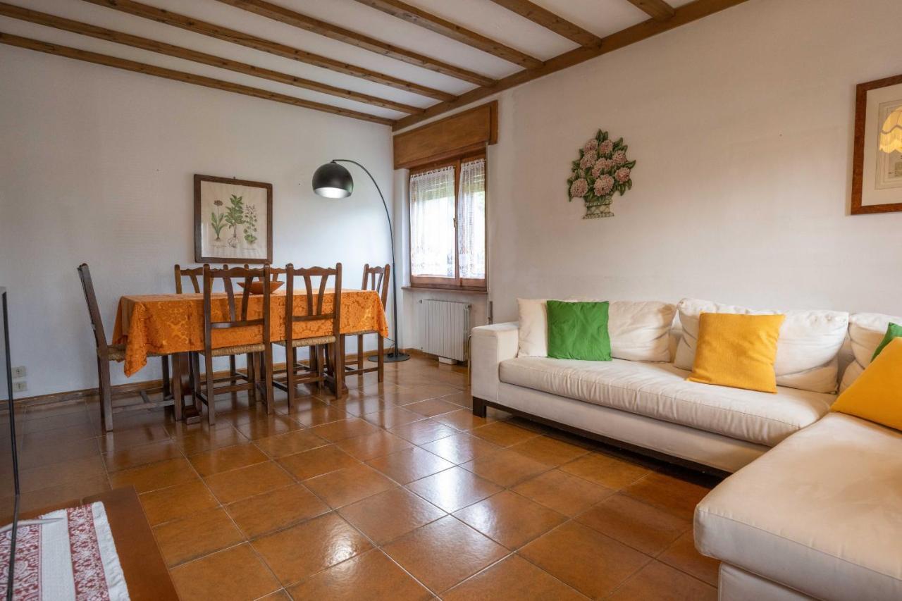 Casa Col Lejlighed Cortina dʼAmpezzo Eksteriør billede