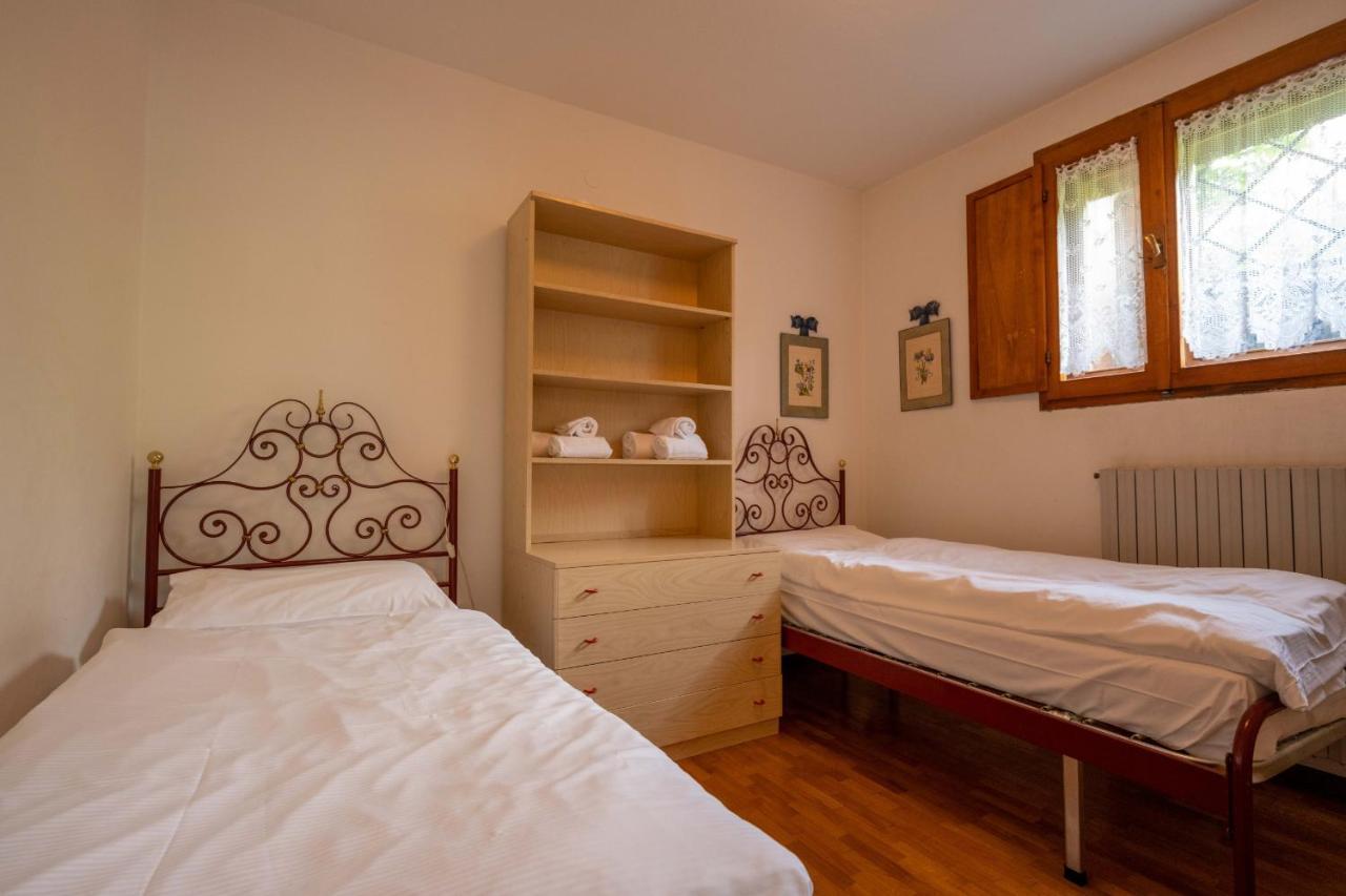 Casa Col Lejlighed Cortina dʼAmpezzo Eksteriør billede