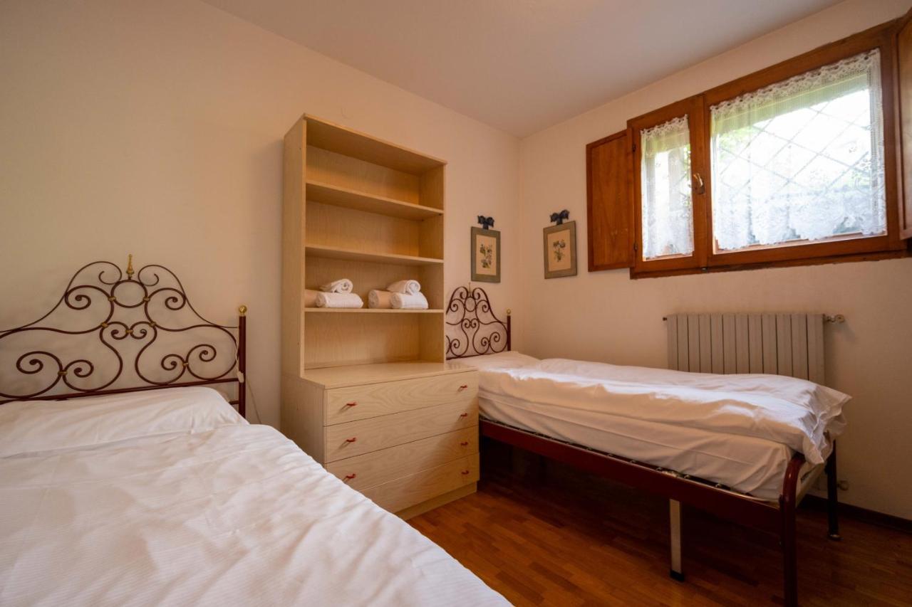 Casa Col Lejlighed Cortina dʼAmpezzo Eksteriør billede