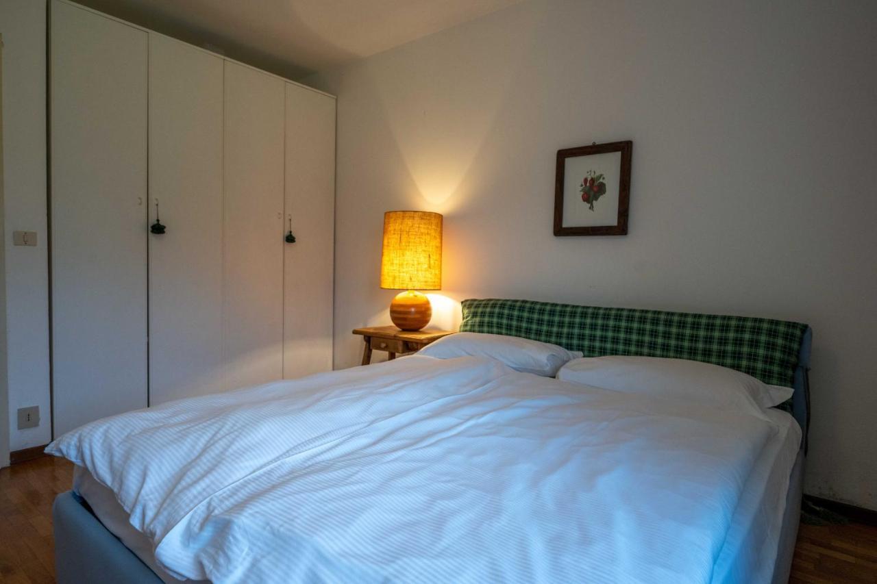 Casa Col Lejlighed Cortina dʼAmpezzo Eksteriør billede