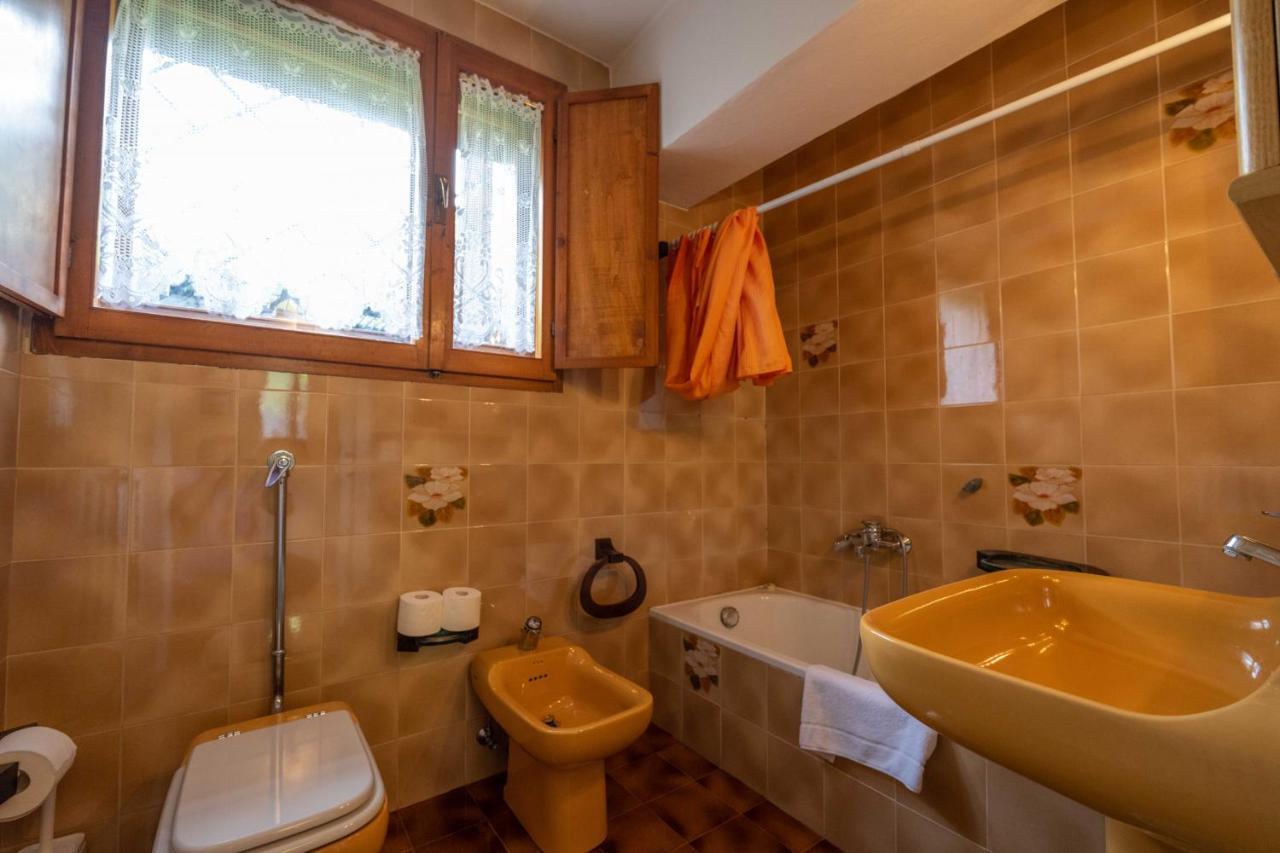 Casa Col Lejlighed Cortina dʼAmpezzo Eksteriør billede