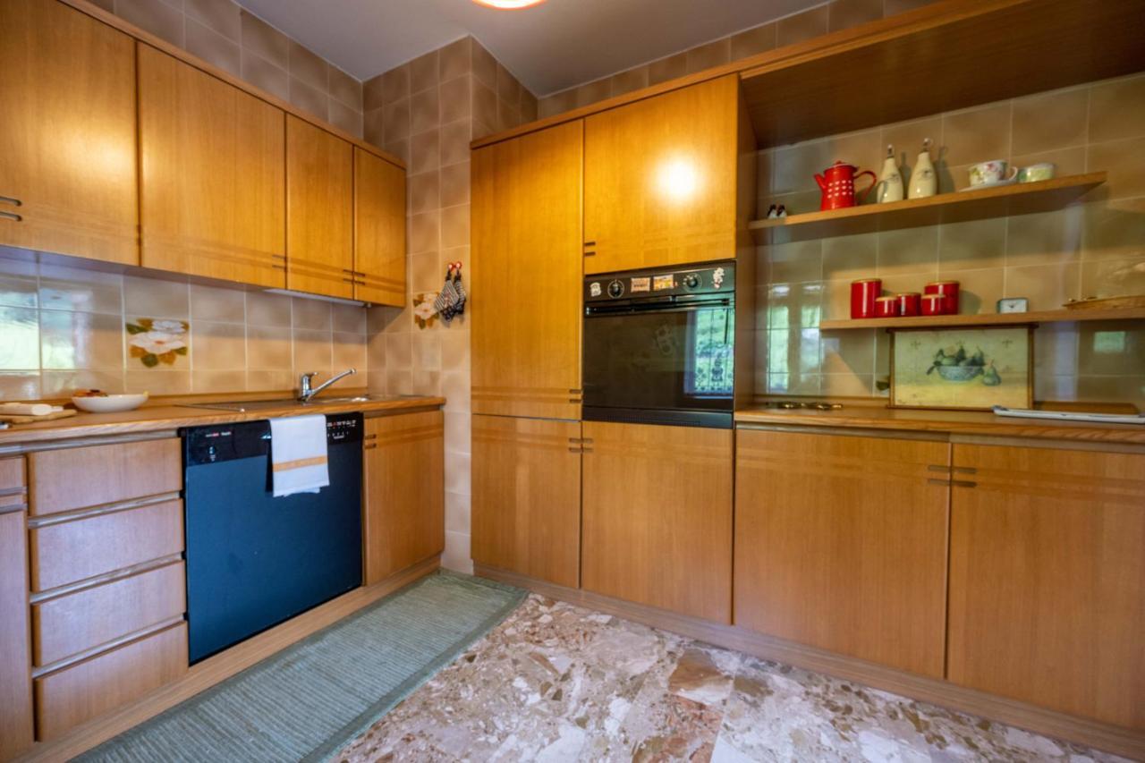 Casa Col Lejlighed Cortina dʼAmpezzo Eksteriør billede